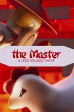 Watch The Master A Lego Ninjago Short Primewire