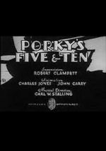 Watch Porky\'s Five & Ten Primewire
