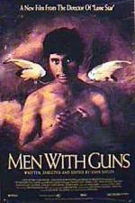 Watch Men with Guns Primewire