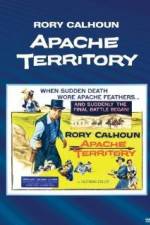 Watch Apache Territory Primewire