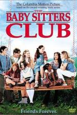Watch The Baby-Sitters Club Primewire