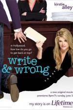 Watch Write & Wrong Primewire