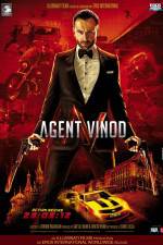 Watch Agent Vinod Primewire