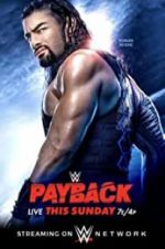 Watch WWE Payback Primewire