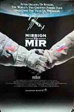 Watch Mission to Mir Primewire