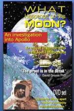 Watch What Happened on the Moon - An Investigation Into Apollo Primewire