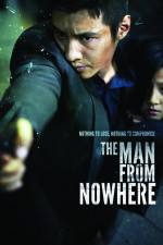 Watch The Man from Nowhere Primewire