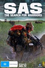 Watch SAS The Search for Warriors Primewire