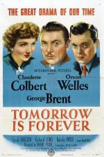 Watch Tomorrow Is Forever Primewire