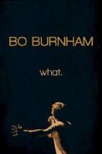 Watch Bo Burnham: what Primewire