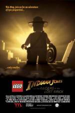 Watch Lego Indiana Jones and the Raiders of the Lost Brick Primewire