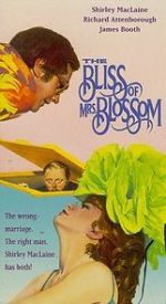 Watch The Bliss of Mrs. Blossom Primewire