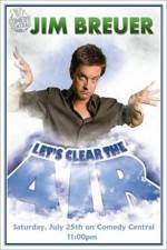 Watch Jim Breuer Let's Clear the Air Primewire