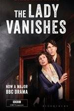 Watch The Lady Vanishes Primewire