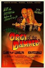 Watch Dracula\'s Orgy of the Damned Primewire