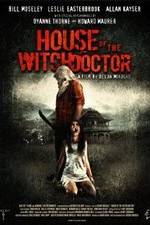 Watch House of the Witchdoctor Primewire