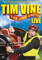 Watch Tim Vine: The Joke-amotive Live Primewire