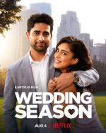 Watch Wedding Season Primewire