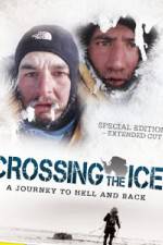 Watch National Geographic: Crossing The Ice Primewire