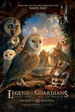 Watch Legend of the Guardians: The Owls of Ga\'Hoole Primewire