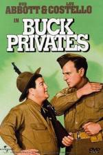 Watch Buck Privates Primewire