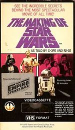 Watch The Making of \'Star Wars\' Primewire