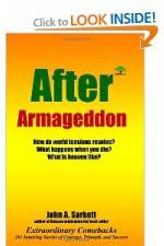 Watch After Armageddon Primewire