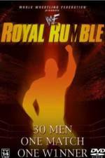 Watch Royal Rumble Primewire