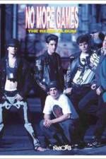 Watch New Kids on the Block No More Games Live Primewire