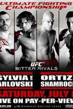 Watch UFC 61 Bitter Rivals Primewire