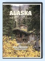 Watch Alaska: Silence & Solitude Primewire