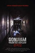 Watch Gonjiam: Haunted Asylum Primewire