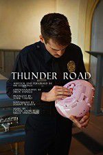Watch Thunder Road Primewire