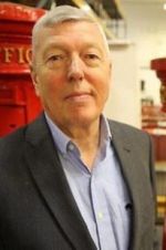 Watch Alan Johnson: The Post Office and Me Primewire