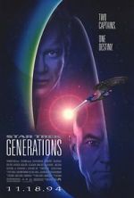 Watch Star Trek Generations Primewire