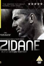 Watch Zidane A 21st Century Portrait Primewire