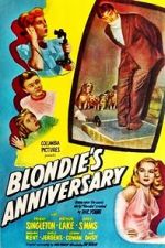 Watch Blondie\'s Anniversary Primewire