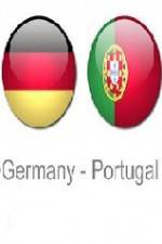 Watch Germany vs Portugal Primewire