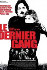 Watch Le dernier gang Primewire