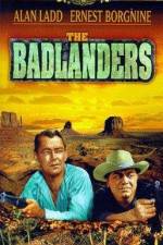 Watch The Badlanders Primewire