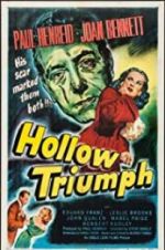 Watch Hollow Triumph Primewire