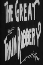 Watch The Great Train Robberys Missing Mastermind Primewire