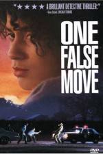 Watch One False Move Primewire