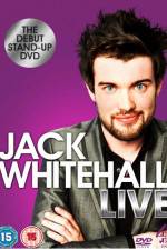 Watch Jack Whitehall Live Primewire