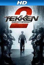 Watch Tekken: Kazuya\'s Revenge Primewire