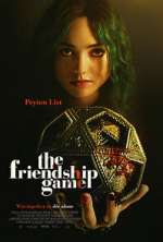 Watch The Friendship Game Primewire