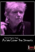Watch As We Cover the Streets: Janine Pommy Vega Primewire