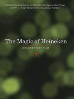Watch The Magic of Heineken Primewire