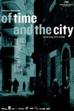 Watch Of Time and the City Primewire