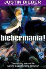 Watch Biebermania Primewire
